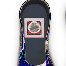 Carica l'immagine nel visualizzatore di Gallery, Espadrilles linea Mai invisibili