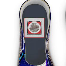 Load image into Gallery viewer, Espadrilles linea Mai invisibili