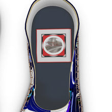 Load image into Gallery viewer, Espadrilles linea Mai invisibili