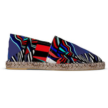 Load image into Gallery viewer, Espadrilles linea Mai invisibili