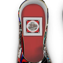 Load image into Gallery viewer, Espadrilles linea Mai invisibili