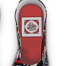 Load image into Gallery viewer, Espadrilles linea Mai invisibili