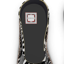 Carica l'immagine nel visualizzatore di Gallery, Espadrillas LINEA-Mistero-