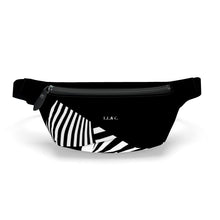 Carica l'immagine nel visualizzatore di Gallery, Marsupio linea -Mistero 2-