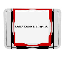 Carica l'immagine nel visualizzatore di Gallery, Marsupio linea -Mistero 2-