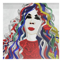Load image into Gallery viewer, Tavolino linea -IRIS-