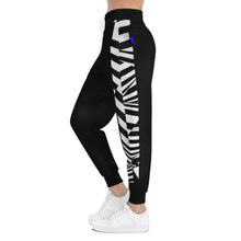 Carica l'immagine nel visualizzatore di Gallery, Athletic Joggers (AOP) Laila Lago & C. by Iannilli Antonella