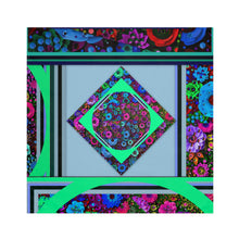 Load image into Gallery viewer, Napkins linea -Una casa nel bosco-