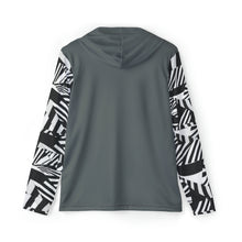 Load image into Gallery viewer, Men's Sports Warmup Hoodie (AOP) Laila Lago & C. by I.A.