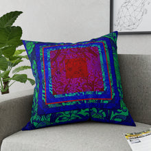 Load image into Gallery viewer, Broadcloth Pillow Laila Lago & C. by Iannilli Antonella