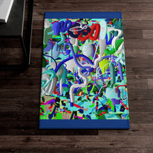 Load image into Gallery viewer, Dornier Rug Laila Lago & C. by I.A.