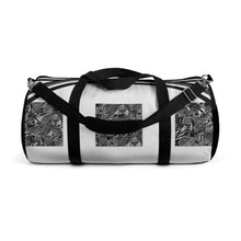 Load image into Gallery viewer, Duffel Bag Laila Lago & C. by Iannilli Antonella