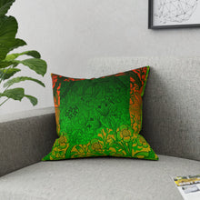 Load image into Gallery viewer, Broadcloth Pillow Laila Lago & C. by Iannilli Antonella