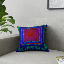 Load image into Gallery viewer, Broadcloth Pillow Laila Lago & C. by Iannilli Antonella