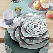 Load image into Gallery viewer, Table Runner  Laila Lago & C. by Iannilli Antonella