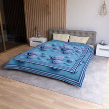 Carica l'immagine nel visualizzatore di Gallery, Microfiber Duvet Cover Laila Lago & C by Iannilli Antonella