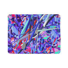 Carica l'immagine nel visualizzatore di Gallery, Fleece Sherpa Blanket Laila Lago & C. by I.A.