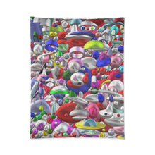 Carica l'immagine nel visualizzatore di Gallery, Comforter Laila Lago & C. by I.A.