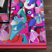 Carica l'immagine nel visualizzatore di Gallery, Dornier Rug Laila Lago & C. by I.A.