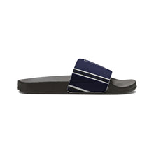 Load image into Gallery viewer, Men's PU Slide Sandals Laila Lago & C. by I.A.