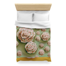 Carica l'immagine nel visualizzatore di Gallery, Microfiber Duvet Cover Laila Lago & C by Iannilli Antonella