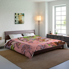 Load image into Gallery viewer, Coperta stampa Laila Lago & C. by Iannilli Antonella