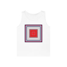 Carica l'immagine nel visualizzatore di Gallery, Heavy Cotton Tank Top Linea -LA FENICE-