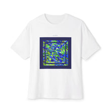 Carica l'immagine nel visualizzatore di Gallery, Maglia vestibilità rilassata linea -Gioia-