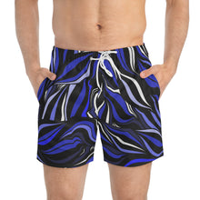 Carica l'immagine nel visualizzatore di Gallery, Costume linea -Le onde-