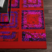 Carica l'immagine nel visualizzatore di Gallery, Dornier Rug Laila Lago & C. by Iannilli Antonella