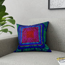 Load image into Gallery viewer, Broadcloth Pillow Laila Lago & C. by Iannilli Antonella