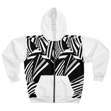 Carica l'immagine nel visualizzatore di Gallery, Zip Hoodie (AOP) Laila Lago & C. by I.A.