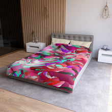 Carica l'immagine nel visualizzatore di Gallery, Microfiber Duvet Cover Laila Lago & C. by I.A.