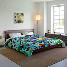 Carica l'immagine nel visualizzatore di Gallery, Comforter Laila Lago & C. by I.A.