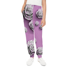 Carica l'immagine nel visualizzatore di Gallery, Youth Joggers Laila Lago & C. by I.A.