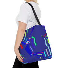 Load image into Gallery viewer, Borsa tote linea Mai invisibili