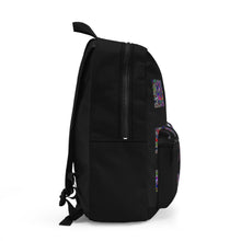 Load image into Gallery viewer, Backpack  Men's   Laila Lago & C.by Iannilli Antonella
