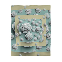 Carica l'immagine nel visualizzatore di Gallery, Microfiber Duvet Cover Laila Lago & C by Iannilli Antonella