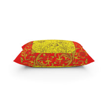 Load image into Gallery viewer, Broadcloth Pillow Laila Lago & C. by Iannilli Antonella