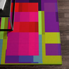 Load image into Gallery viewer, Dornier Rug Laila Lago & C.by Iannilli Antonella