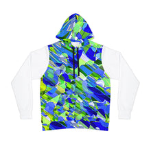 Carica l'immagine nel visualizzatore di Gallery, Hoode sportivo linea -Gioia-