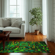 Load image into Gallery viewer, Dornier Rug Laila Lago & C. by I.A.
