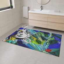 Carica l'immagine nel visualizzatore di Gallery, Tappeto da interni linea-IL FIUME DI GALATEA-