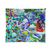 Carica l'immagine nel visualizzatore di Gallery, Comforter Laila Lago & C. by I.A.