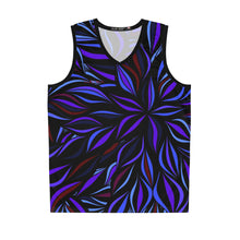 Carica l'immagine nel visualizzatore di Gallery, Basketball Jersey linea -Le onde-
