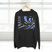Carica l'immagine nel visualizzatore di Gallery, Premium Pullover Hoodie Laila Lago & C. by I.A.