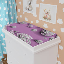 Carica l'immagine nel visualizzatore di Gallery, Changing Pad Cover Laila Lago & C. by Iannilli Antonella