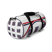 Carica l'immagine nel visualizzatore di Gallery, Duffel Bag Laila Lago & C. by Iannilli Antonella