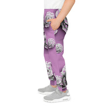 Carica l'immagine nel visualizzatore di Gallery, Youth Joggers Laila Lago & C. by I.A.