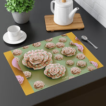 Carica l'immagine nel visualizzatore di Gallery, Placemat Laila Lago & C. by Iannilli Antonella